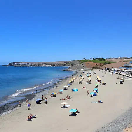 Sunset Meloneras Dom wakacyjny