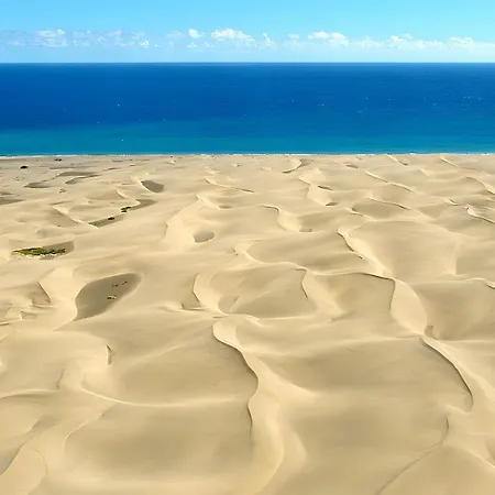 Sunset Meloneras 別荘 マスパロマス