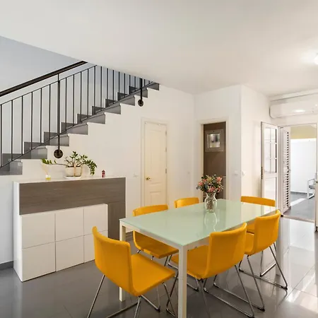 Sunset Meloneras 別荘 *