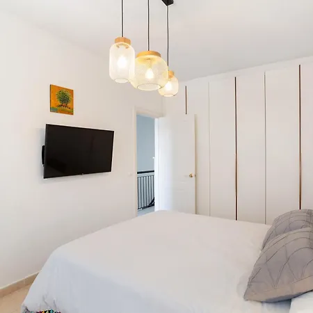 Sunset Meloneras * 马斯帕洛马斯