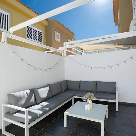 Holiday home Sunset Meloneras