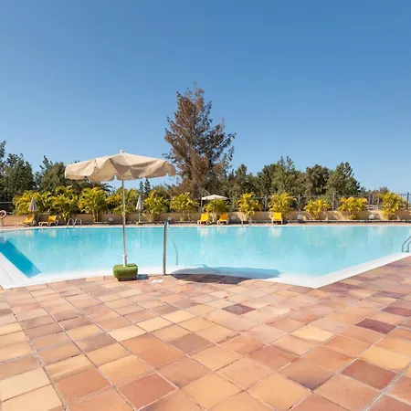 بيت للعطل Sunset Meloneras ماسبالوماس