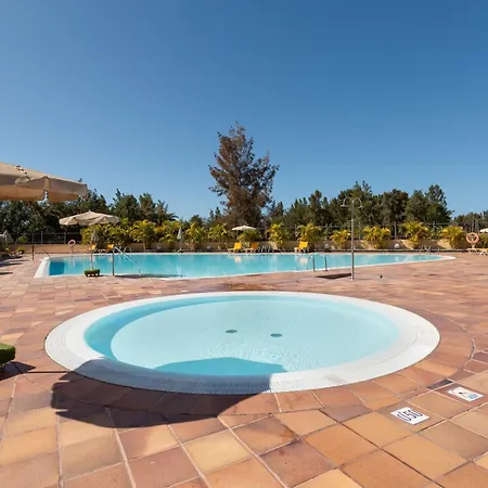 Holiday home Sunset Meloneras Maspalomas (Gran Canaria)