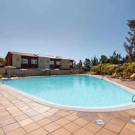 Σπίτι διακοπών Sunset Meloneras