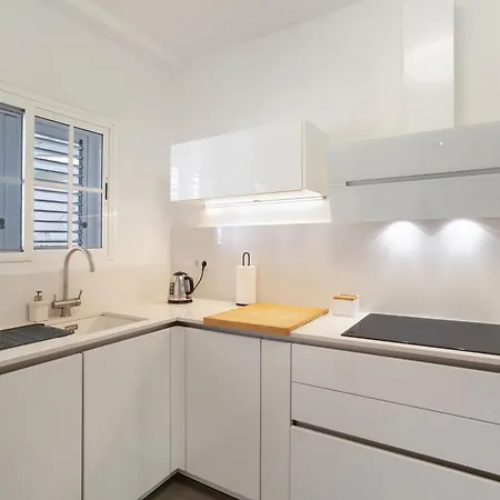 Sunset Meloneras بيت للعطل ماسبالوماس