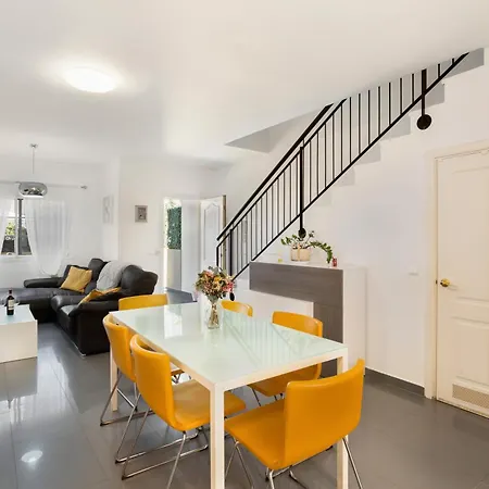 Σπίτι διακοπών Sunset Meloneras Μασπαλόμας