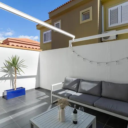 Holiday home Sunset Meloneras Maspalomas (Gran Canaria)
