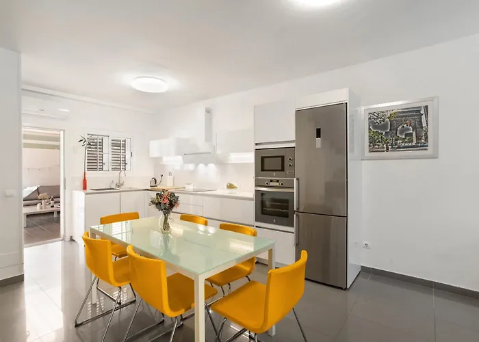 Holiday home Sunset Meloneras