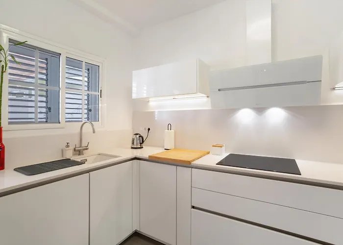 Sunset Meloneras Holiday home Maspalomas (Gran Canaria)