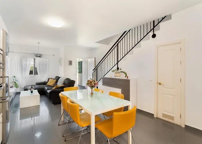 Holiday home Sunset Meloneras Maspalomas (Gran Canaria)